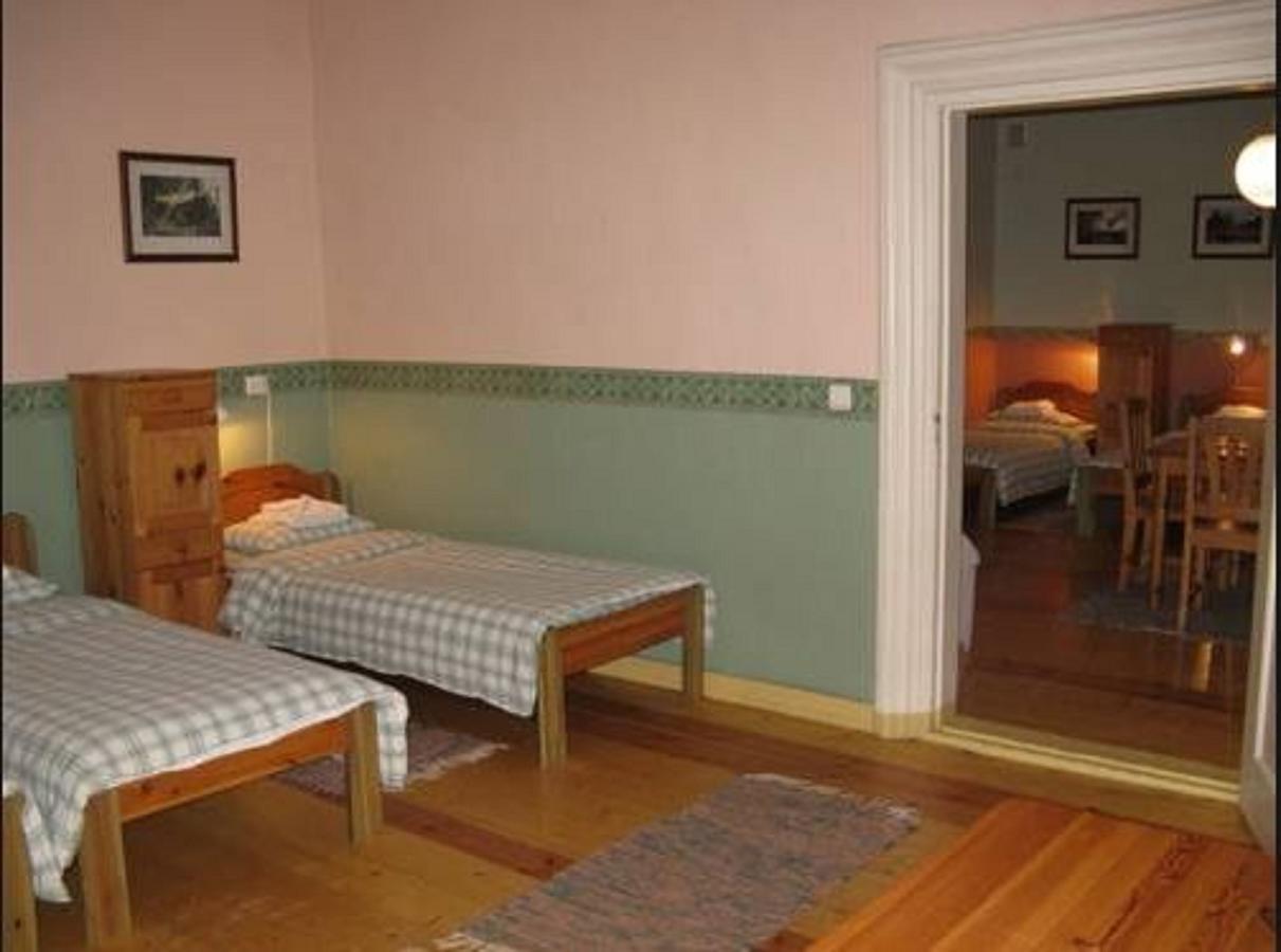 Sagadi Manor Hostel Esterno foto